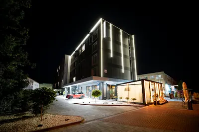 Hotel Mercure Białystok